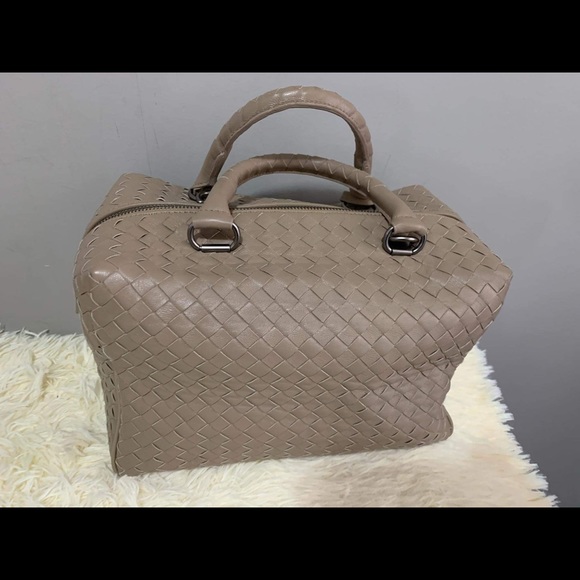 Weave Purse - Picture 3 of 7